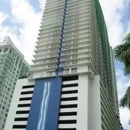 City Views At Brickell Miami Exterior photo