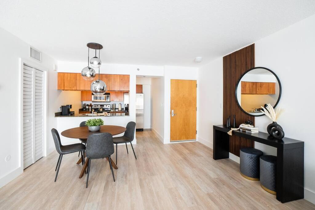City Views At Brickell Miami Exterior photo